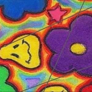 Meet your Posher, Marissa